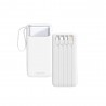 BATERIA AUXILIAR ECOPOWER EP-C514 - 11000MAH