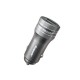 CAR 12V ECOPOWER EP-7071 1-USB/USB
