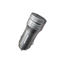 CARGADOR 12V ECOPOWER EP-7071 - 1 USB/USB