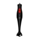 MIXER RAF R.255B - 300W - PRETO - 220V