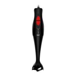 MIXER RAF R.255B - 300W - PRETO - 220V