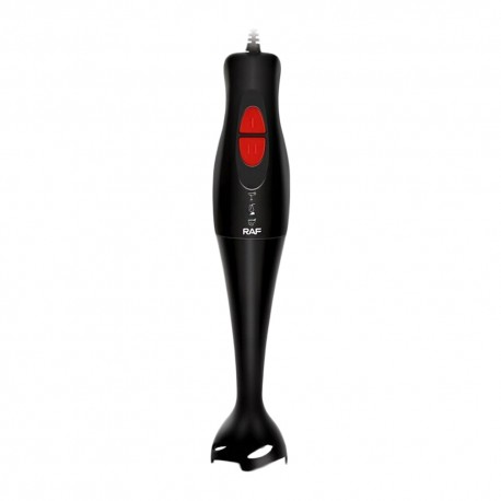 MIXER RAF R.255B - 300W - PRETO - 220V