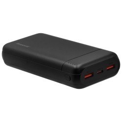 BATERIA AUXILIAR ECOPOWER EP-C516 - 22000MAH