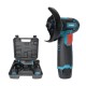 AMOLADORA ANGULAR ELECTRICA PORTATIL SATE A-TK8863 - BIVOLT