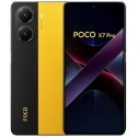 CELULAR XIAOMI POCO X7 PRO 5G / 256GB / 8 RAM / AMARILLO
