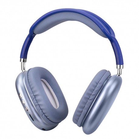 AURICULAR MOX MO-1 / BLT / AZUL