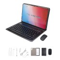 TABLET LUO P31 PRO MAX / 11" / 64GB / 4 RAM / CON TECLADO / LILA