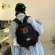 MOCHILA INFANTIL CAPIBARA