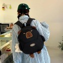 MOCHILA INFANTIL CAPIBARA TT-JH05