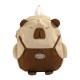 MOCHILA INFANTIL CAPIBARA