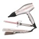 KIT BELLEZA DSP ENCORE PRO+ 80104 SECA, ALISA, MODELA - 220V