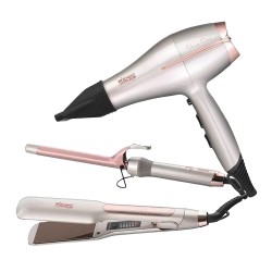 KIT BELEZA DSP ENCORE PRO+ 80104 SECA, ALISA, MODELA - 220V