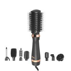 ESCOVA 9 EM 1 DSP MS PRO 50084 PROFISSIONAL - 220V