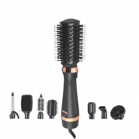 ESCOVA 9X1 DSP 50084 PROFISSIONAL 220V