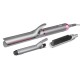 ALIS DSP 20168 3 IN 1 PROFISSIONAL 2V