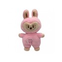 PELUCHE LABUBU QUE RESPIRA - A PILA AAA 3