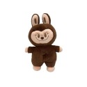 PELUCHE LABUBU QUE RESPIRA - A PILA AAA 3