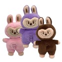 PELUCHE LABUBU QUE RESPIRA - A PILA AAA 3