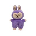 PELUCHE LABUBU QUE RESPIRA - A PILA AAA 3