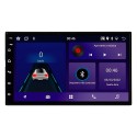 RADIO CAR OKAMI WH-C200 / AND / BLT / USB / AUX
