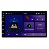 RADIO CAR OKAMI WH-C200 / AND / BLT / USB / AUX