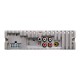 RADIO CAR ECOPOWER EP-663 BLT/USB/SD/FM