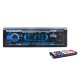 RADIO CAR ECOPOWER EP-663 BLT/USB/SD/FM