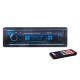 RADIO CAR ECOPOWER EP-639 BLT/USB/SD/FM