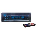 RADIO CAR ECOPOWER EP-639 BLT / USB / SD / FM