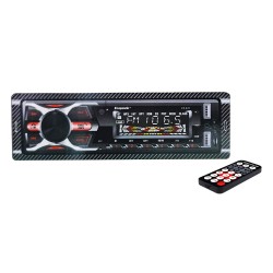 RADIO CAR ECOPOWER EP-620 BLT / USB / SD / FM