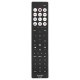 CONTROLE UNIVERSAL LCD LED-TV ECOPOWER EP-8606