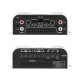 MODULO TARAMPS TS-1200X4 - 4 CANAIS - 2 OHMS