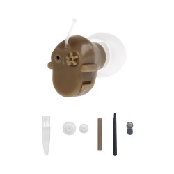 APARATO AUDITIVO PROSPER P-6006 - A PILHA