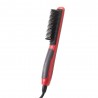 CEPILLO 3 EN 1 ONIDA ON-383 - BIVOLT - NEGRO-ROJO