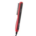 CEPILLO 3 EN 1 ONIDA ON-383 - BIVOLT - NEGRO-ROJO