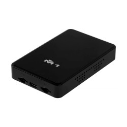CARPLAY M1 STREAMING BOX V4