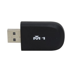 CARPLAY M1 WIRELESS ADAPTER USB / BLUETOOTH