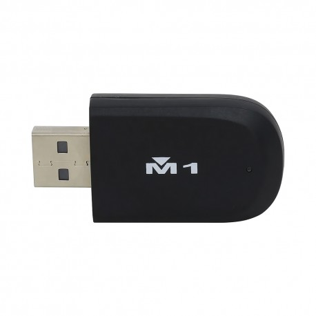 CARPLAY M1 WIRELESS ADAPTER USB/BLUET.