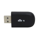 CARPLAY M1 WIRELESS ADAPTER USB / BLUETOOTH