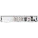DVR HIKVISION DS-7208HGHI-M1/T - 2MP - 8CH - PRETO