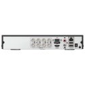 DVR HIKVISION DS-7208HGHI-M1/T - 2MP - 8CH - NEGRO