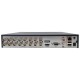 DVR HIKVISION DS-7216HGHI-M1 - 2MP - 16CH - NEGRO
