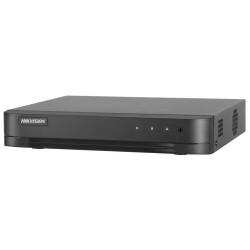 DVR HIKVISION DS-7216HGHI-M1 - 2MP - 16CH - NEGRO