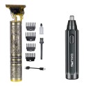 MAQUINA 2 EN 1 DALING DL-1336 - 17471 - BIVOLT