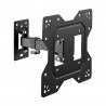 SOPORTE PARA TV - GIRATORIO - 23"/43" FTX68-221