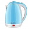 JARRA ELECTRICA MOX MO-EK23 - 2L - AZUL - 220V