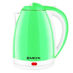 JARRA ELETRICA MOX MO-EK23 - 2L - VERDE - 220V