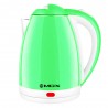 JARRA ELECTRICA MOX MO-EK23 - 2L - VERDE - 220V