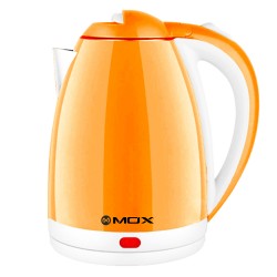 JARRA ELETRICA MOX MO-EK23 - 2L - LARANJA - 220V