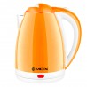 JARRA ELECTRICA MOX MO-EK23 - 2L - NARANJA - 220V